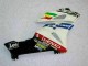 Loja Abs Moto Plásticos Honda CBR 1000RR 04-05 - Branco Vermelho