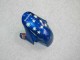 Loja Abs Moto Plásticos Honda CBR 1000RR 04-05 - Branco Vermelho