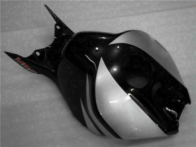 Loja Abs Moto Plásticos Honda CBR 1000RR 04-05 - Preto Prata Repsol Loja Abs Moto Plásticos Honda CBR 1000RR 04-05 - Preto Prata Repsol