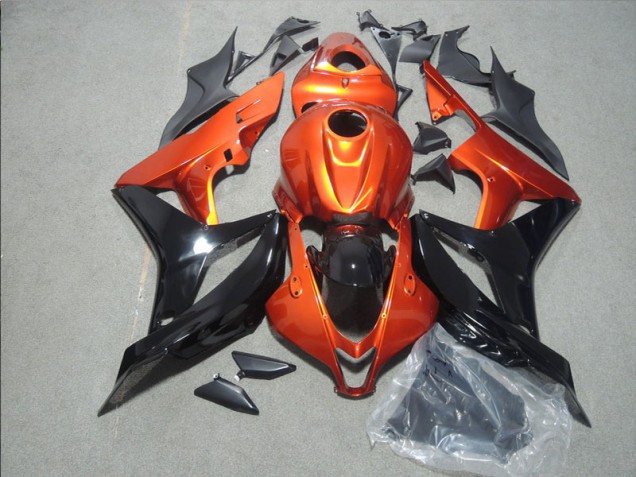 Loja Abs Moto Plásticos Honda CBR 1000RR 08-11 - Preto Vermelho Loja Abs Moto Plásticos Honda CBR 1000RR 08-11 - Preto Vermelho
