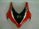 Loja Abs Moto Plásticos Honda CBR 1000RR 08-11 - Vermelho Prata Loja Abs Moto Plásticos Honda CBR 1000RR 08-11 - Vermelho Prata