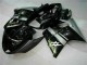 Loja Abs Moto Plásticos Honda CBR 1100 XX 96-07 - Preto Loja Abs Moto Plásticos Honda CBR 1100 XX 96-07 - Preto