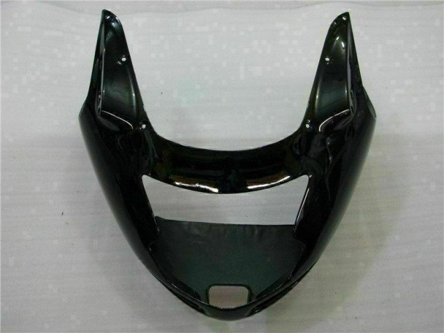 Loja Abs Moto Plásticos Honda CBR 1100 XX 96-07 - Preto Loja Abs Moto Plásticos Honda CBR 1100 XX 96-07 - Preto