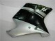 Loja Abs Moto Plásticos Honda CBR 1100 XX 96-07 - Preto Loja Abs Moto Plásticos Honda CBR 1100 XX 96-07 - Preto