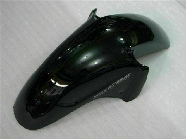 Loja Abs Moto Plásticos Honda CBR 1100 XX 96-07 - Preto Loja Abs Moto Plásticos Honda CBR 1100 XX 96-07 - Preto