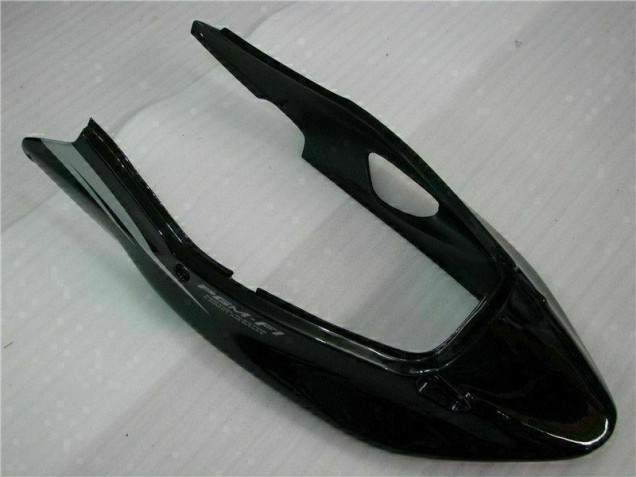 Loja Abs Moto Plásticos Honda CBR 1100 XX 96-07 - Preto Loja Abs Moto Plásticos Honda CBR 1100 XX 96-07 - Preto
