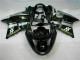 Loja Abs Moto Plásticos Honda CBR 1100 XX 96-07 - Preto Loja Abs Moto Plásticos Honda CBR 1100 XX 96-07 - Preto