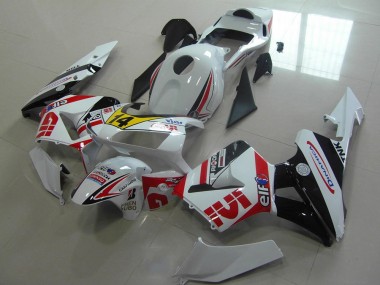 Loja Abs Moto Plásticos Honda CBR 600RR 03-04 - Givi