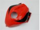 Loja Abs Moto Plásticos Honda CBR 600RR 07-08 - Preto Vermelho Loja Abs Moto Plásticos Honda CBR 600RR 07-08 - Preto Vermelho