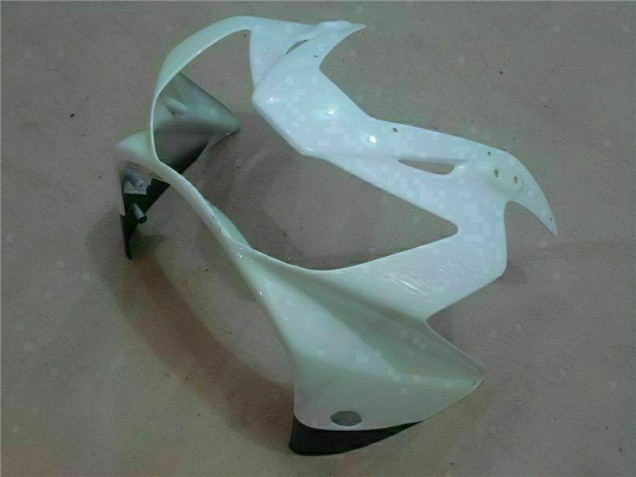 Loja Abs Moto Plásticos Honda CBR 900RR 929RR 00-01 - Branco Loja Abs Moto Plásticos Honda CBR 900RR 929RR 00-01 - Branco