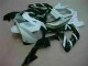 Loja Abs Moto Plásticos Honda CBR 900RR 929RR 00-01 - Branco Loja Abs Moto Plásticos Honda CBR 900RR 929RR 00-01 - Branco