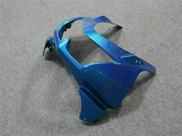 Loja Abs Moto Plásticos Kawasaki EX250 08-12 - Azul Branco Preto Ninja Loja Abs Moto Plásticos Kawasaki EX250 08-12 - Azul Branco Preto Ninja