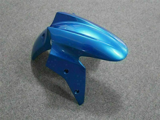 Loja Abs Moto Plásticos Kawasaki EX250 08-12 - Azul Branco Preto Ninja Loja Abs Moto Plásticos Kawasaki EX250 08-12 - Azul Branco Preto Ninja
