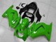 Loja Abs Moto Plásticos Kawasaki EX250 08-12 - Verde Preto Ninja Loja Abs Moto Plásticos Kawasaki EX250 08-12 - Verde Preto Ninja