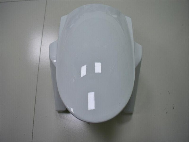 Loja Abs Moto Plásticos Kawasaki ZX6R 13-18 - Branco Preto Loja Abs Moto Plásticos Kawasaki ZX6R 13-18 - Branco Preto