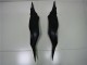 Loja Abs Moto Plásticos Kawasaki ZX6R 13-18 - Branco Preto Loja Abs Moto Plásticos Kawasaki ZX6R 13-18 - Branco Preto