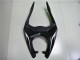 Loja Abs Moto Plásticos Kawasaki ZX6R 13-18 - Branco Preto Loja Abs Moto Plásticos Kawasaki ZX6R 13-18 - Branco Preto