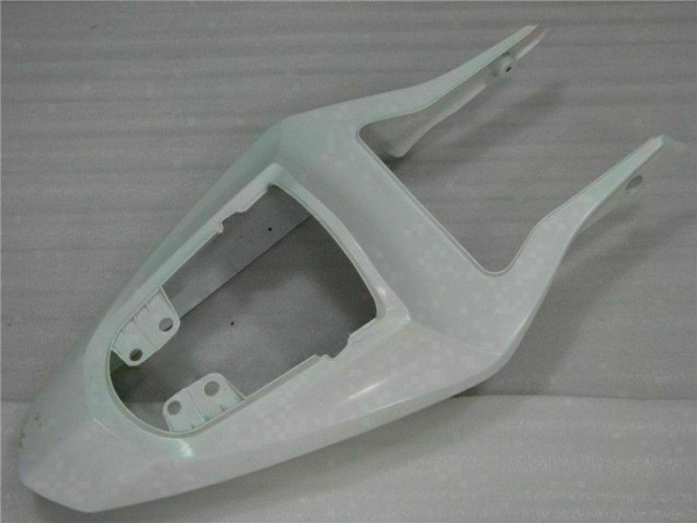 Loja Abs Moto Plásticos Suzuki GSXR 1000 K3 03-04 - Branco Loja Abs Moto Plásticos Suzuki GSXR 1000 K3 03-04 - Branco