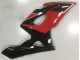 Loja Abs Moto Plásticos Suzuki GSXR 1000 K5 05-06 - Vermelho Preto Loja Abs Moto Plásticos Suzuki GSXR 1000 K5 05-06 - Vermelho Preto