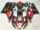 Loja Abs Moto Plásticos Suzuki GSXR 1000 K5 05-06 - Vermelho Preto Loja Abs Moto Plásticos Suzuki GSXR 1000 K5 05-06 - Vermelho Preto