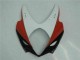 Loja Abs Moto Plásticos Suzuki GSXR 1000 K7 07-08 - Vermelho Branco Loja Abs Moto Plásticos Suzuki GSXR 1000 K7 07-08 - Vermelho Branco