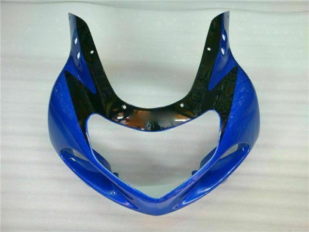 Loja Abs Moto Plásticos Suzuki GSXR 600 / 750 K1 K2 K3 01-03 - Azul Loja Abs Moto Plásticos Suzuki GSXR 600 / 750 K1 K2 K3 01-03 - Azul