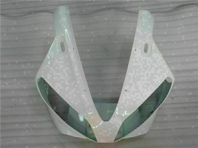 Loja Abs Moto Plásticos Yamaha R1 00-01 - Branco Loja Abs Moto Plásticos Yamaha R1 00-01 - Branco