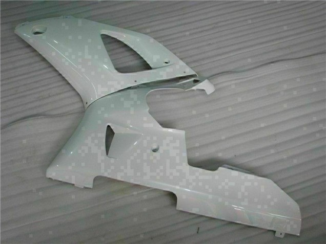 Loja Abs Moto Plásticos Yamaha R1 00-01 - Branco Loja Abs Moto Plásticos Yamaha R1 00-01 - Branco