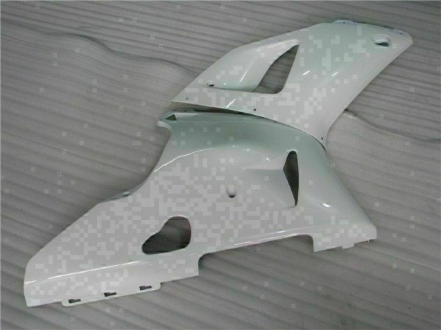 Loja Abs Moto Plásticos Yamaha R1 00-01 - Branco Loja Abs Moto Plásticos Yamaha R1 00-01 - Branco