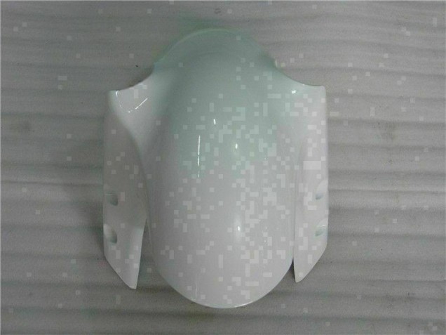 Loja Abs Moto Plásticos Yamaha R1 00-01 - Branco Loja Abs Moto Plásticos Yamaha R1 00-01 - Branco