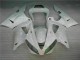 Loja Abs Moto Plásticos Yamaha R1 00-01 - Branco Loja Abs Moto Plásticos Yamaha R1 00-01 - Branco