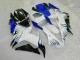 Loja Abs Moto Plásticos Yamaha R1 02-03 - Branco Loja Abs Moto Plásticos Yamaha R1 02-03 - Branco