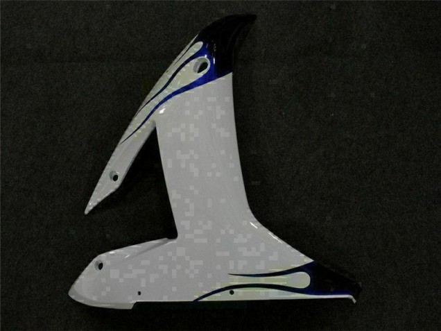 Loja Abs Moto Plásticos Yamaha R1 02-03 - Branco Loja Abs Moto Plásticos Yamaha R1 02-03 - Branco