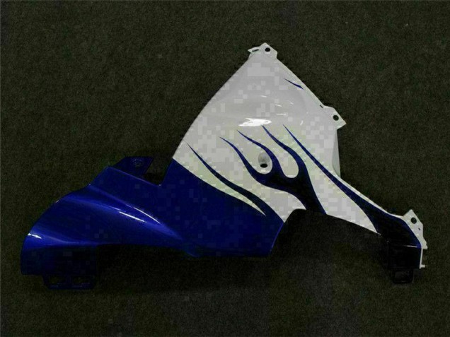 Loja Abs Moto Plásticos Yamaha R1 02-03 - Branco Loja Abs Moto Plásticos Yamaha R1 02-03 - Branco