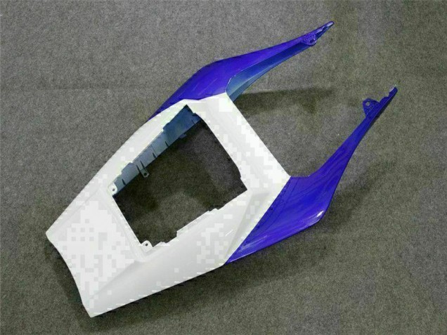 Loja Abs Moto Plásticos Yamaha R1 02-03 - Branco Loja Abs Moto Plásticos Yamaha R1 02-03 - Branco