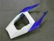 Loja Abs Moto Plásticos Yamaha R1 02-03 - Branco Loja Abs Moto Plásticos Yamaha R1 02-03 - Branco