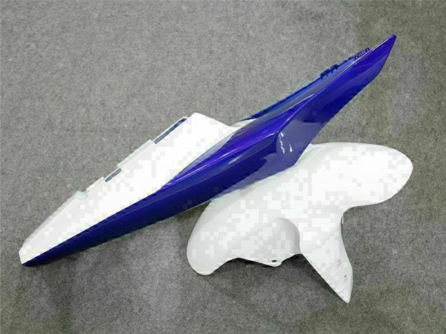 Loja Abs Moto Plásticos Yamaha R1 02-03 - Branco Loja Abs Moto Plásticos Yamaha R1 02-03 - Branco