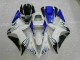 Loja Abs Moto Plásticos Yamaha R1 02-03 - Branco Loja Abs Moto Plásticos Yamaha R1 02-03 - Branco