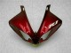 Loja Abs Moto Plásticos Yamaha R1 09-11 - Vermelho Preto Loja Abs Moto Plásticos Yamaha R1 09-11 - Vermelho Preto