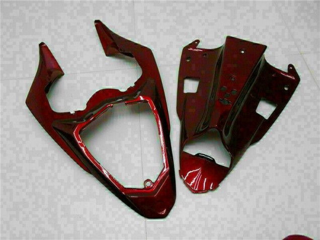 Loja Abs Moto Plásticos Yamaha R1 09-11 - Vermelho Preto Loja Abs Moto Plásticos Yamaha R1 09-11 - Vermelho Preto