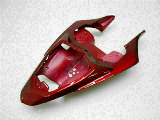 Loja Abs Moto Plásticos Yamaha R1 09-11 - Vermelho Preto Loja Abs Moto Plásticos Yamaha R1 09-11 - Vermelho Preto