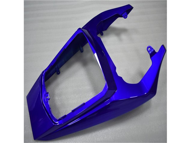 Loja Abs Moto Plásticos Yamaha R6 03-05 - Azul Branco Loja Abs Moto Plásticos Yamaha R6 03-05 - Azul Branco