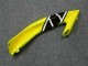 Loja Abs Moto Plásticos Yamaha R6 06-07 - Amarelo Loja Abs Moto Plásticos Yamaha R6 06-07 - Amarelo
