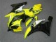 Loja Abs Moto Plásticos Yamaha R6 06-07 - Amarelo Loja Abs Moto Plásticos Yamaha R6 06-07 - Amarelo