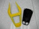 Loja Abs Moto Plásticos Yamaha R6 98-02 - Amarelo Azul Loja Abs Moto Plásticos Yamaha R6 98-02 - Amarelo Azul
