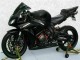 Loja Abs Motocicleta Plástico Honda CBR 1000RR 06-07 - Preto Loja Abs Motocicleta Plástico Honda CBR 1000RR 06-07 - Preto