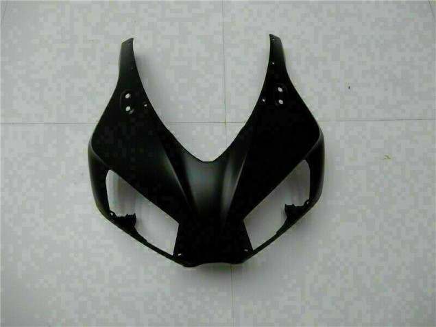 Loja Abs Motocicleta Plástico Honda CBR 1000RR 06-07 - Preto Loja Abs Motocicleta Plástico Honda CBR 1000RR 06-07 - Preto