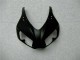 Loja Abs Motocicleta Plástico Honda CBR 1000RR 06-07 - Preto Loja Abs Motocicleta Plástico Honda CBR 1000RR 06-07 - Preto