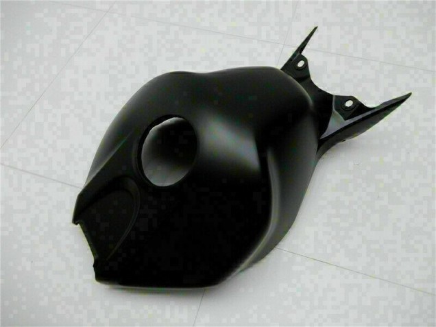 Loja Abs Motocicleta Plástico Honda CBR 1000RR 06-07 - Preto Loja Abs Motocicleta Plástico Honda CBR 1000RR 06-07 - Preto