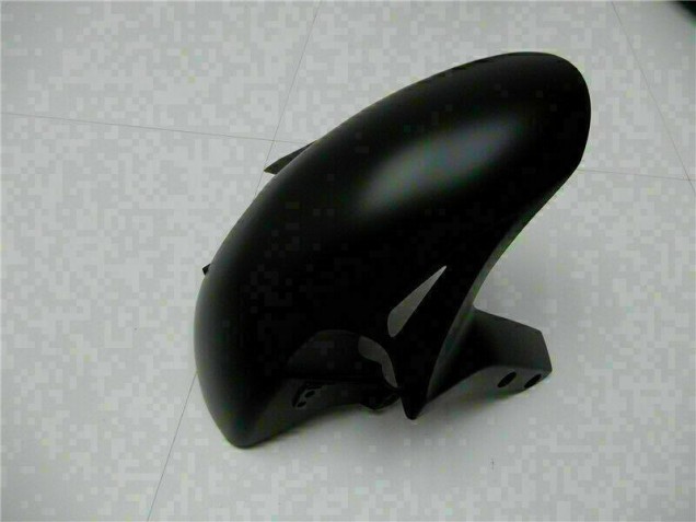 Loja Abs Motocicleta Plástico Honda CBR 1000RR 06-07 - Preto Loja Abs Motocicleta Plástico Honda CBR 1000RR 06-07 - Preto